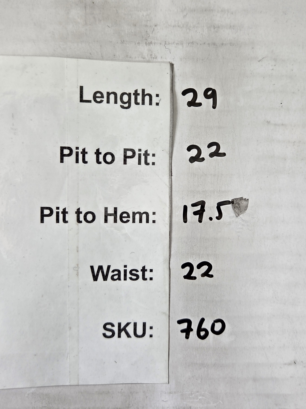 Harley-Davidson Motorcycle 2009 Black and Orange Short Sleeve Button-Down Shirt - Picture 7 of 7